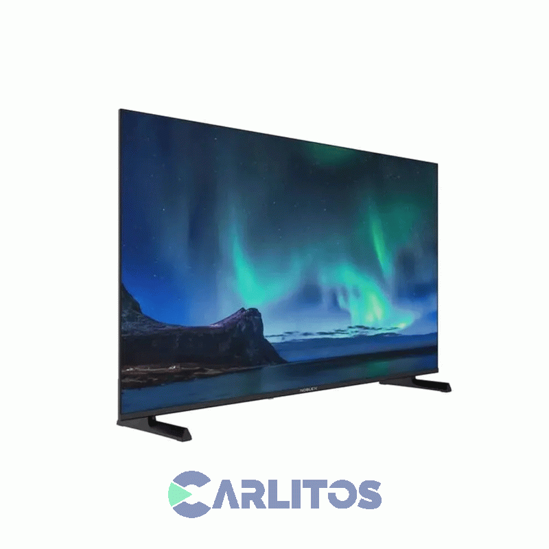 Smart TV QLed 55