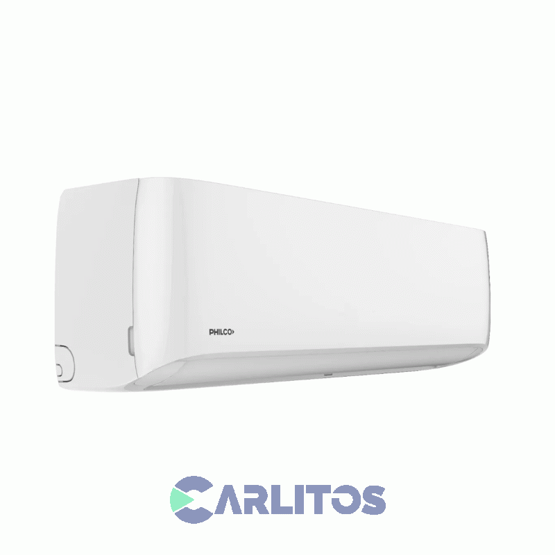 Aire Acondicionado Split Philco 8000 Watts - Frio/Calor Phs80hc4bpi
