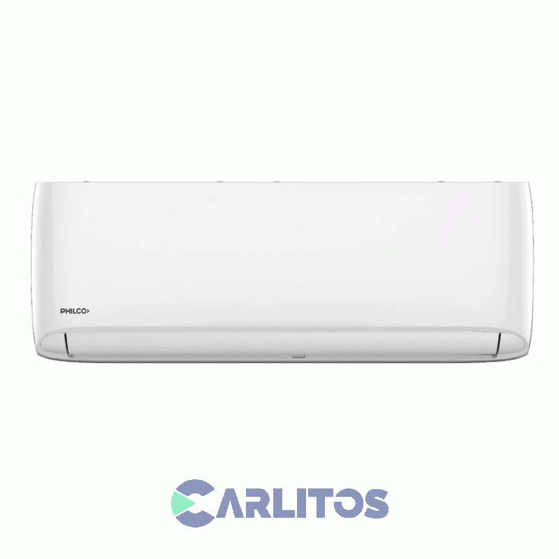 Aire Acondicionado Split Philco 8000 Watts - Frio/Calor Phs80hc4bpi