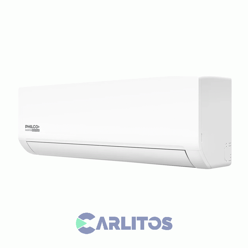 Aire Acondicionado Split Inverter Philco 5500 Watts Frio/calor Phin55ha2an