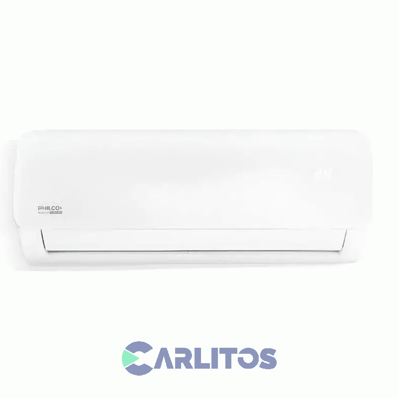 Aire Acondicionado Split Inverter Philco 5500 Watts Frio/calor Phin55ha2an