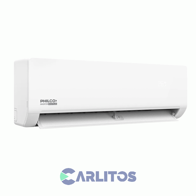Aire Acondicionado Split Inverter Philco 5500 Watts Frio/calor Phin55ha2an