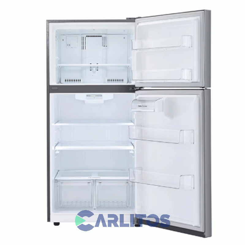 Heladera No Frost  Lg Inverter 553 Litros  Acero Inoxidable 553 Litros Gt-57bpsx