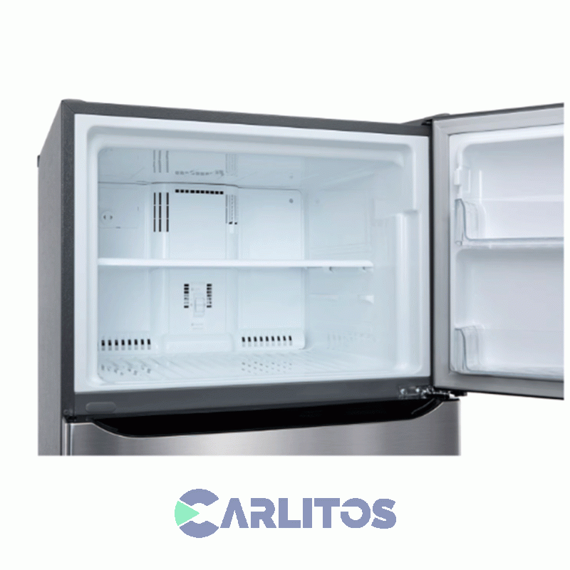 Heladera No Frost  Lg Inverter 553 Litros  Acero Inoxidable 553 Litros Gt-57bpsx