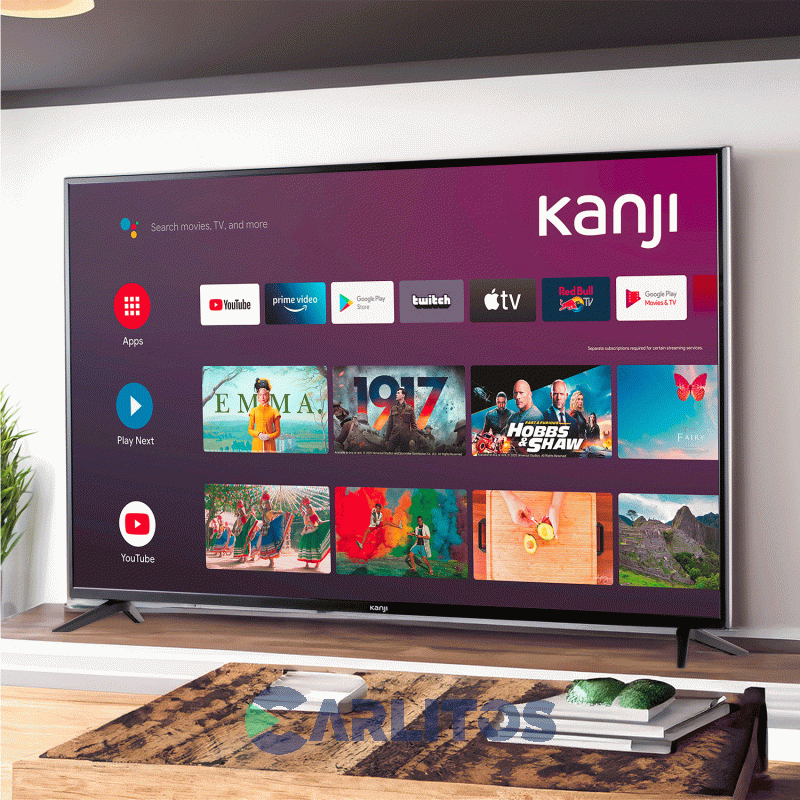 Smart TV Led 32