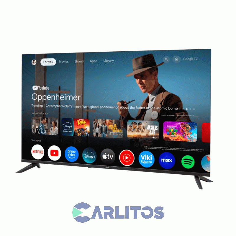 Smart TV Led 43
