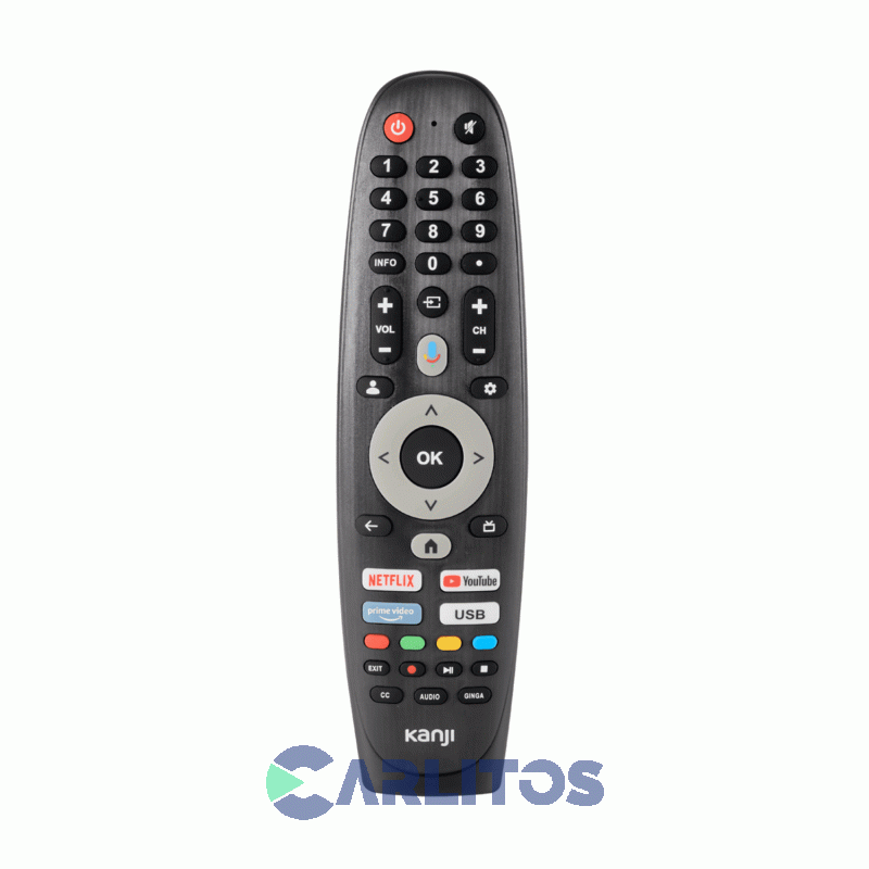 Smart TV Led 43