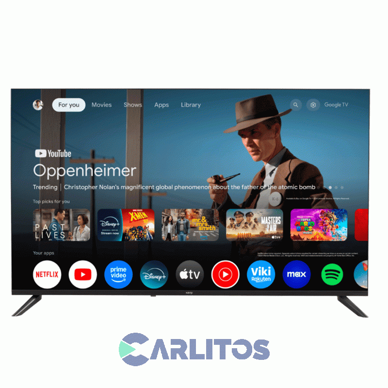 Smart TV Led 43
