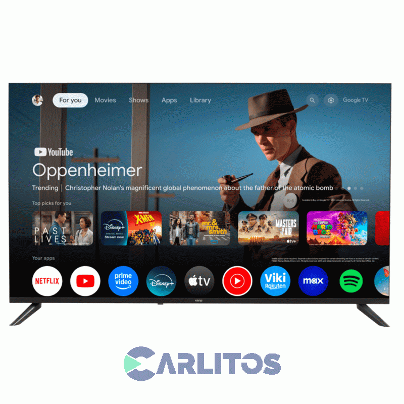 Smart TV Led 43