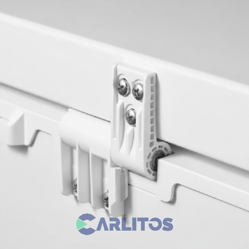 Freezer Horizontal Philco 100 Litros Inverter Blanco Phch099bi