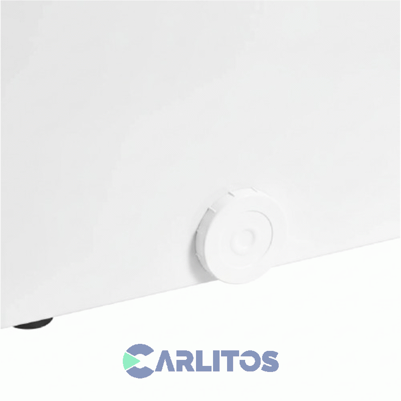 Freezer Horizontal Philco 100 Litros Inverter Blanco Phch099bi