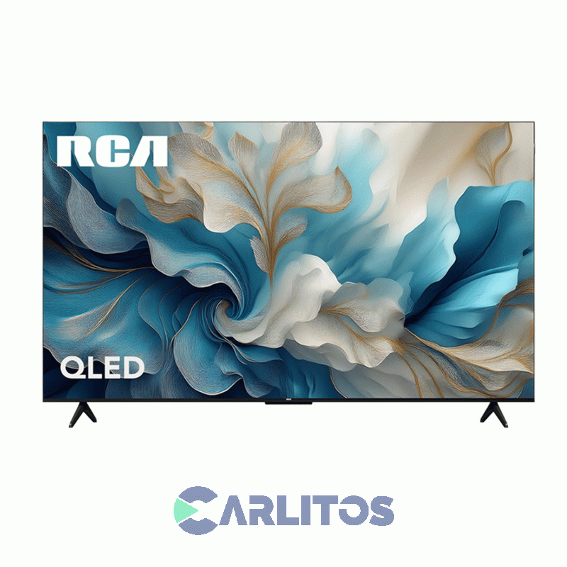 Smart TV QLed 65
