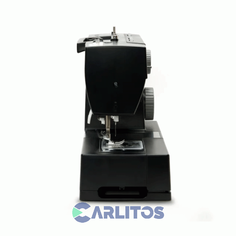 Maquina De Coser Singer Semi Industrial 4432c