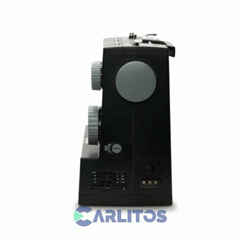 Maquina De Coser Singer Semi Industrial 4432c