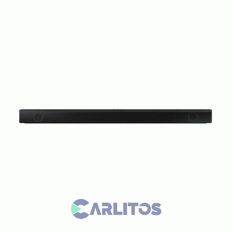Barra De Sonido Samsung 2.1 Con Bluetooth Hw-b555zb