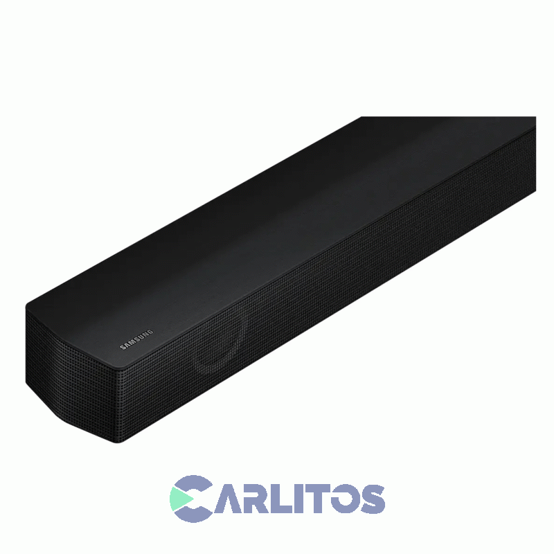 Barra De Sonido Samsung 2.1 Con Bluetooth Hw-b555zb