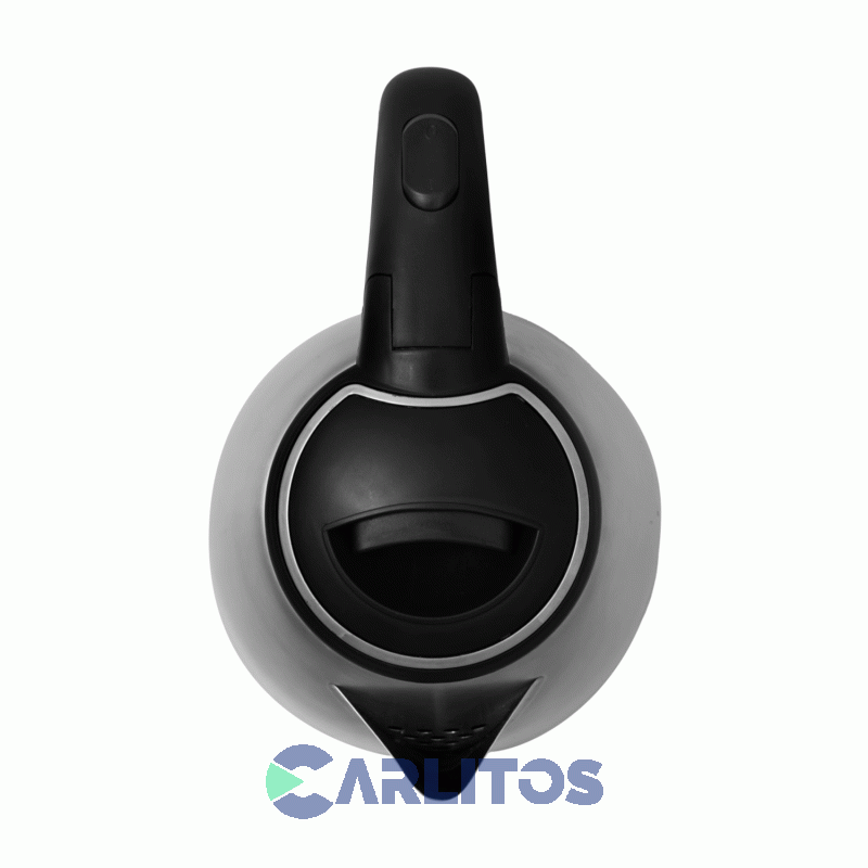 Pava Electrica Codini Con Jarra De Acero Inoxidable P18man