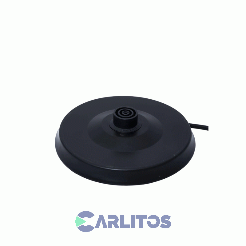 Pava Electrica Codini Con Jarra De Acero Inoxidable P18man