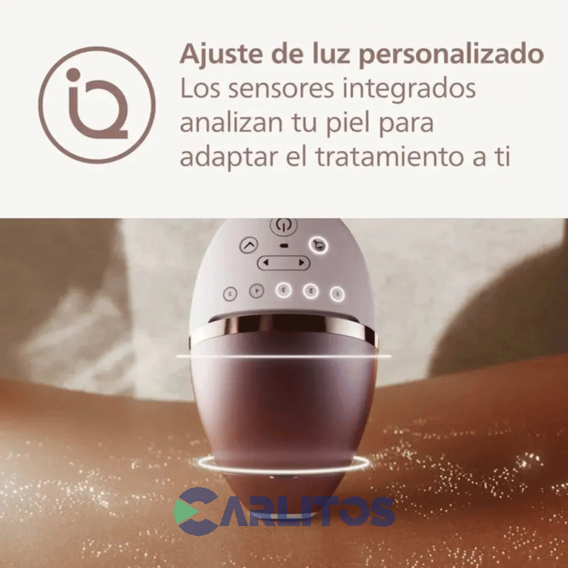 Depiladora Philips Lumea Prestige Bri947/30