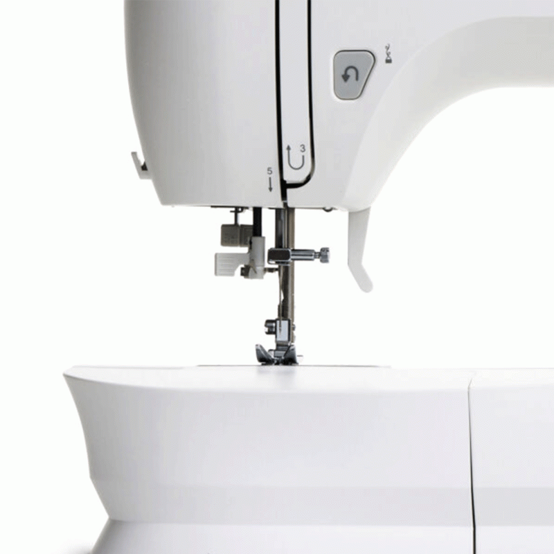 Maqina De Coser Singer Computarizada C5655