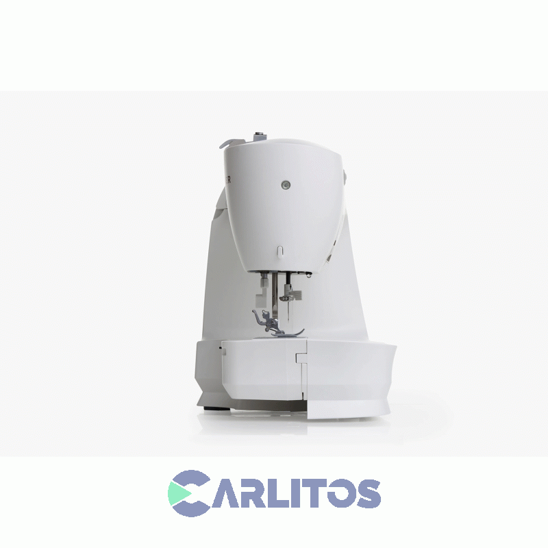 Maqina De Coser Singer Computarizada C5655