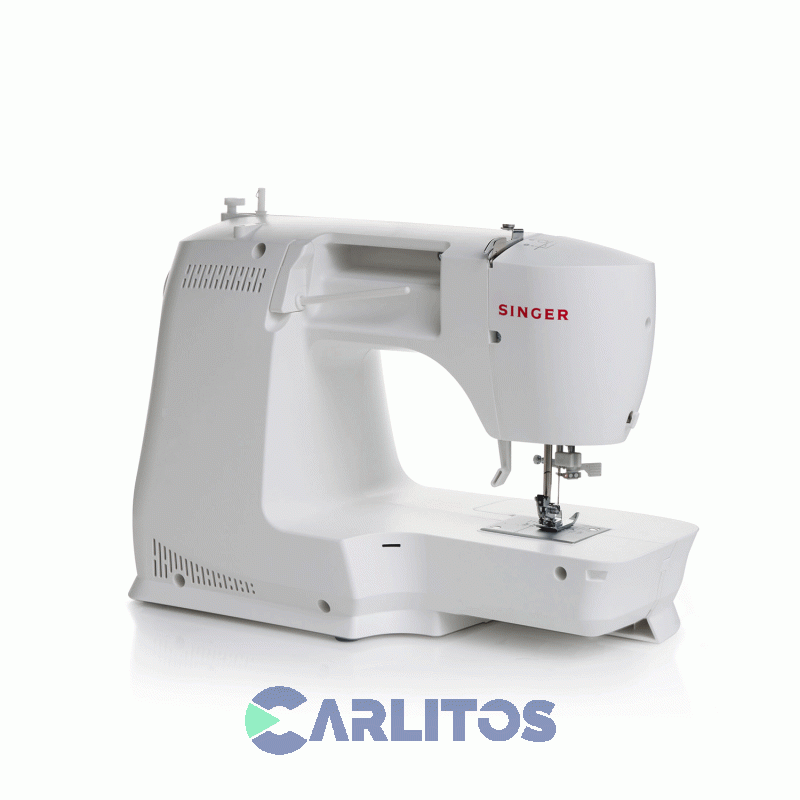 Maqina De Coser Singer Computarizada C5655