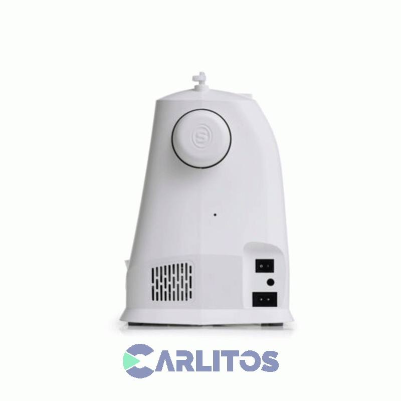 Maqina De Coser Singer Computarizada C5655