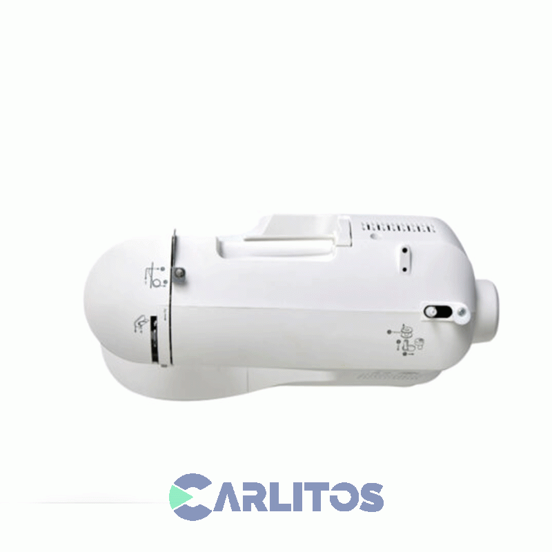 Maqina De Coser Singer Computarizada C5655