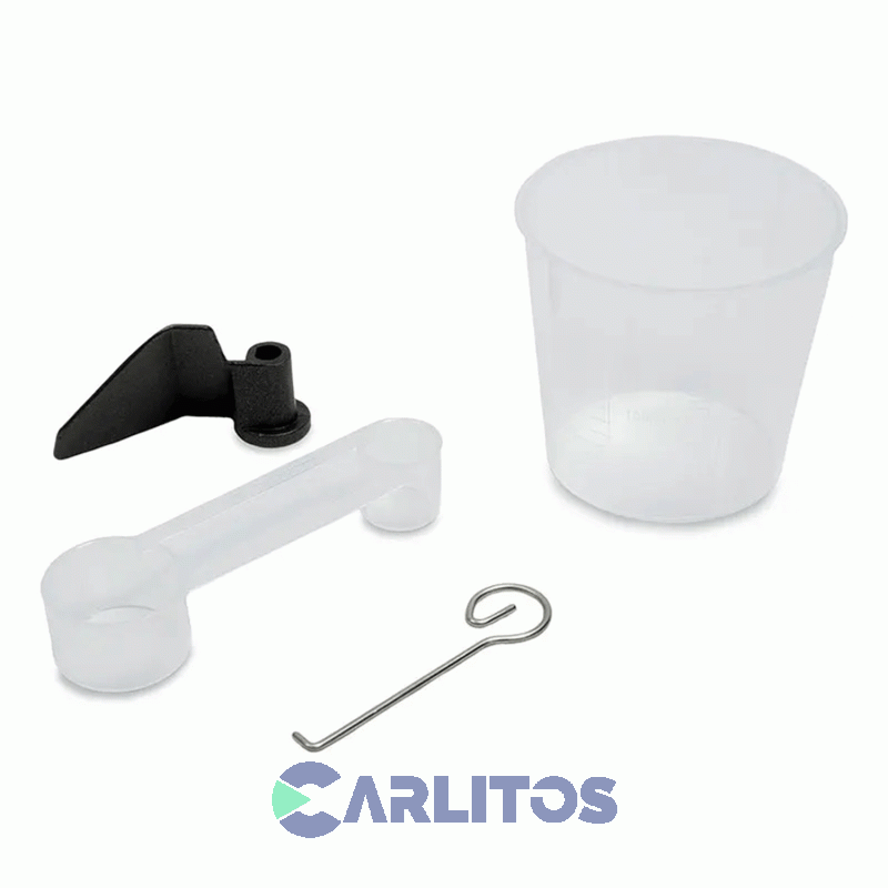 Horno Electrico Atma De Pan Blanco Hpat24wp