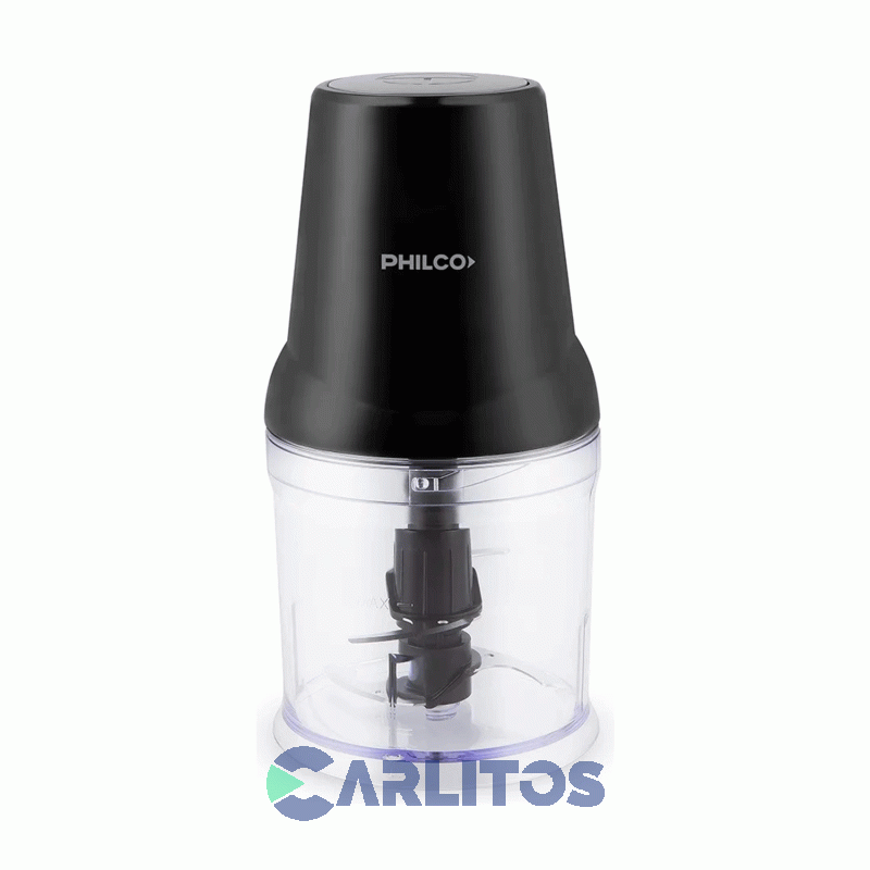 Picadora Mini Philco Chopper 400 Watts Pi23php