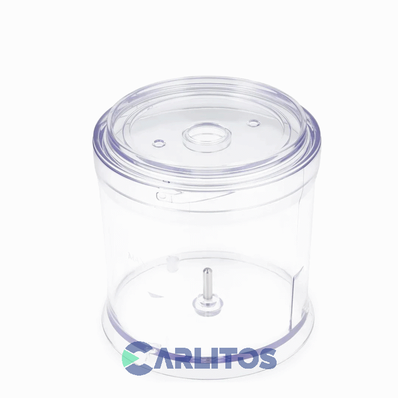 Picadora Mini Philco Chopper 400 Watts Pi23php