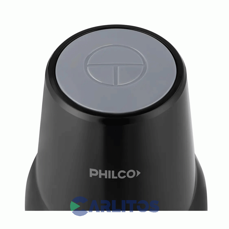 Picadora Mini Philco Chopper 400 Watts Pi23php