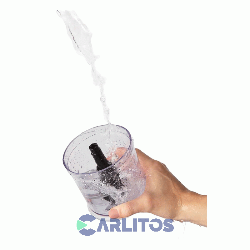 Picadora Mini Philco Chopper 400 Watts Pi23php