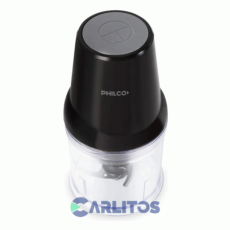 Picadora Mini Philco Chopper 400 Watts Pi23php