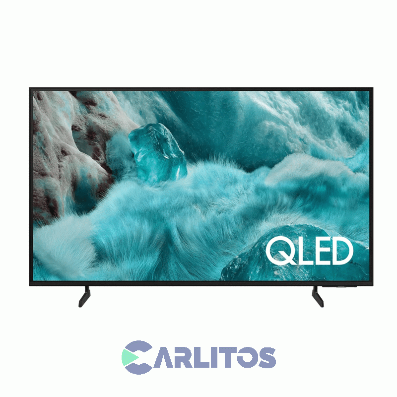 Smart Tv Qled 65