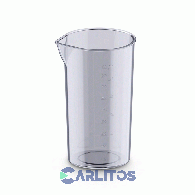 Minipimer Varilla Metal Ultracomb 1200 Watts Lm2555