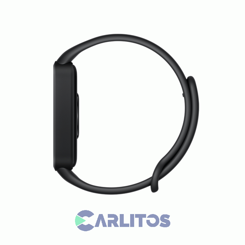 Reloj Inteligente Xiaomi Smart Band 9 Active Bhr9444gl Negro