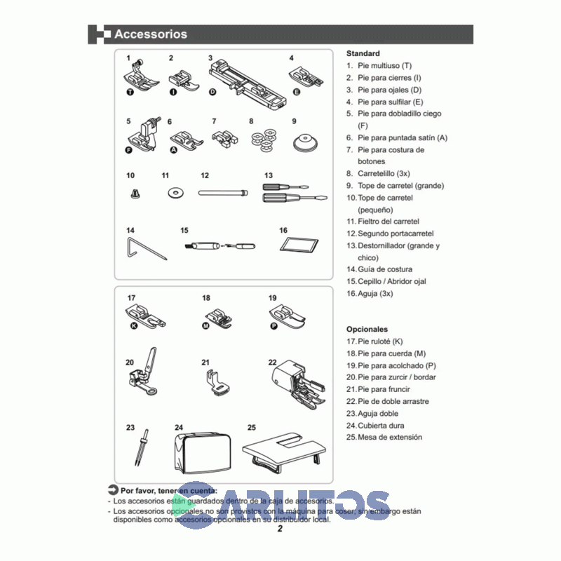 Maquina De Coser Godeco Integra