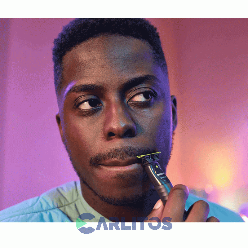 Repuesto Philips Oneblade Pack Simple Qp210/51