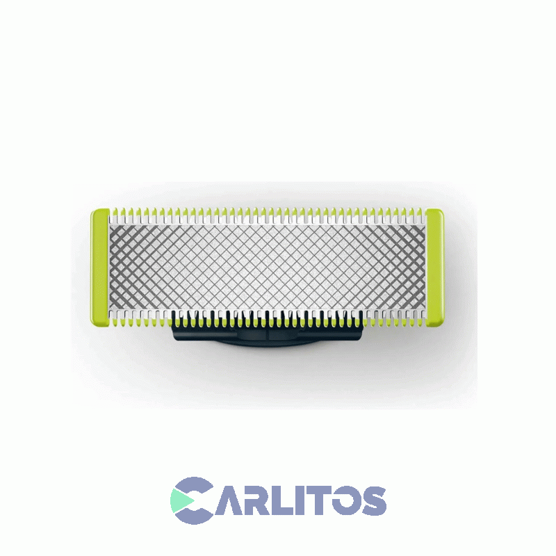 Repuesto Philips Oneblade Pack Simple Qp210/51