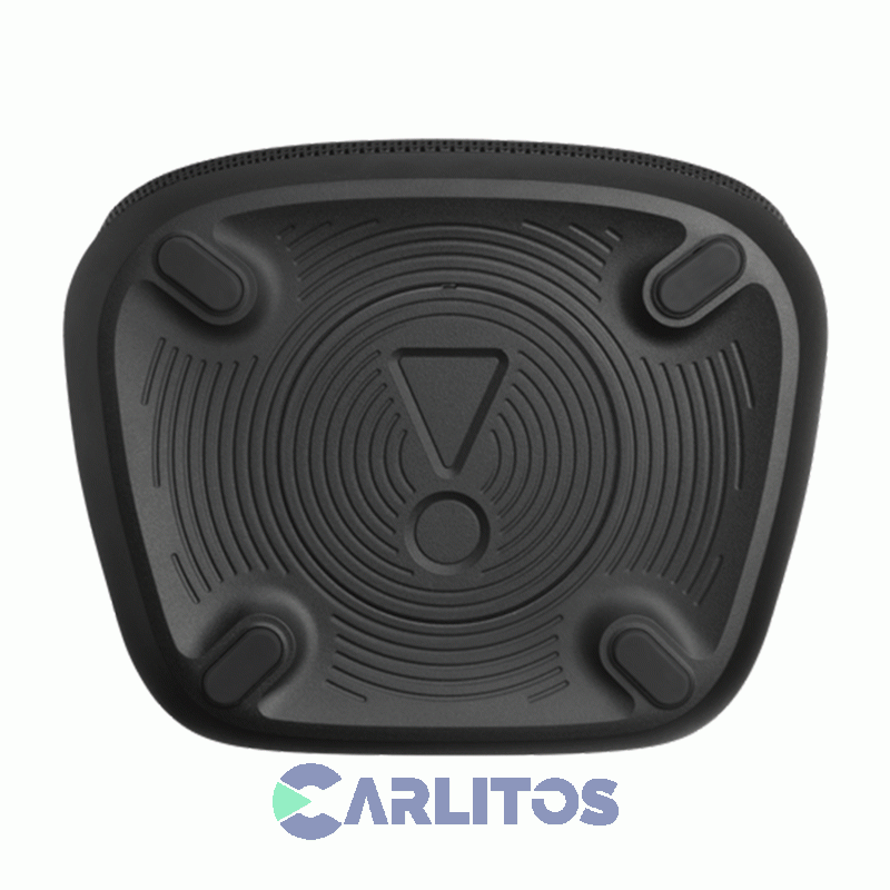 Parlante Portátil Jbl Con Bluetooth 100 Watts Rms Partybox Encore Essential 2 Negro