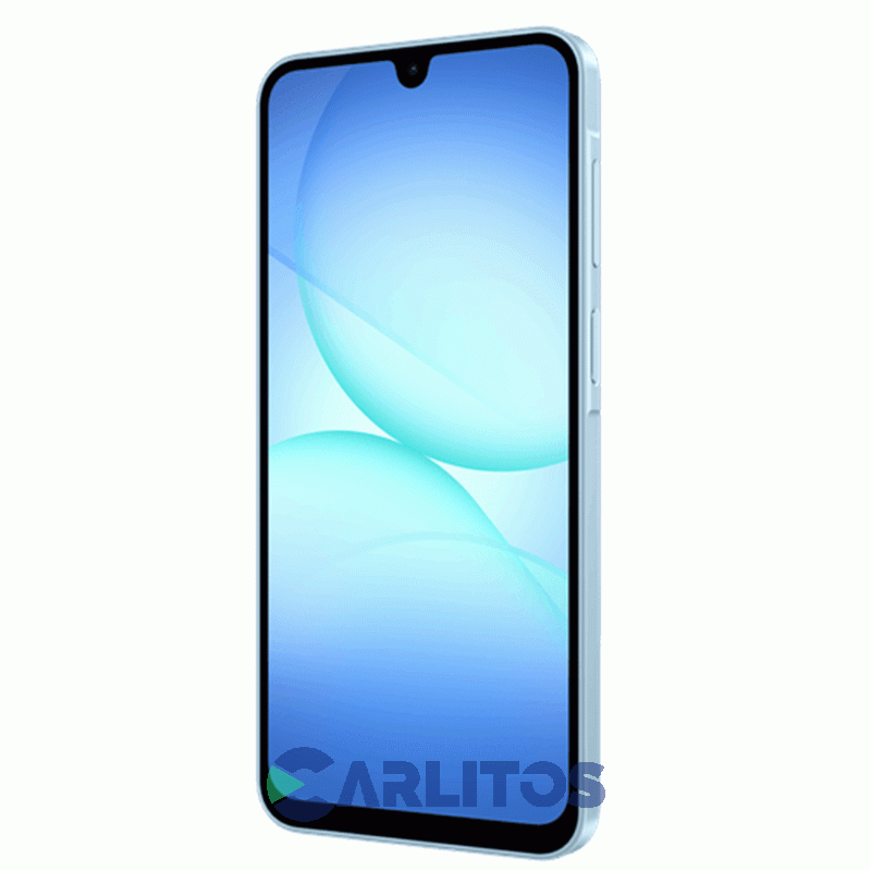 Celular Libre Samsung Galaxy A17 - 128 Gb Sm-a175flbiaro Light Blue