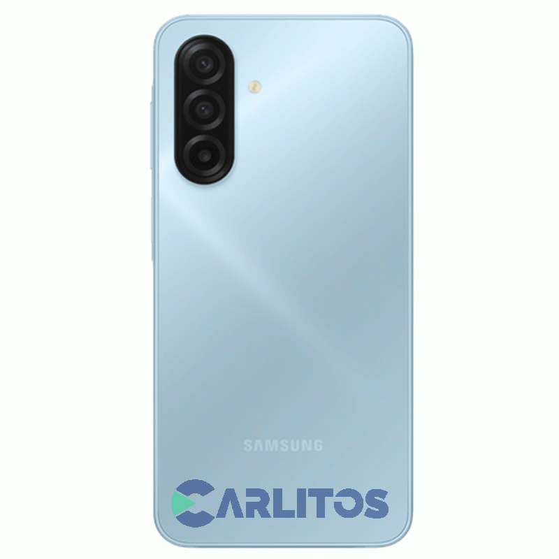 Celular Libre Samsung Galaxy A17 - 128 Gb Sm-a175flbiaro Light Blue