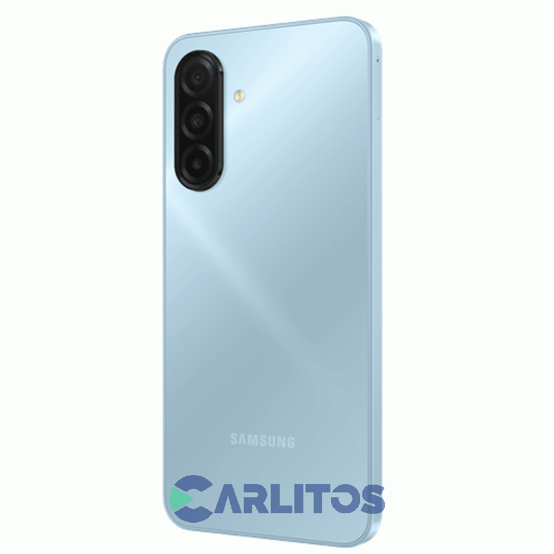 Celular Libre Samsung Galaxy A17 - 128 Gb Sm-a175flbiaro Light Blue