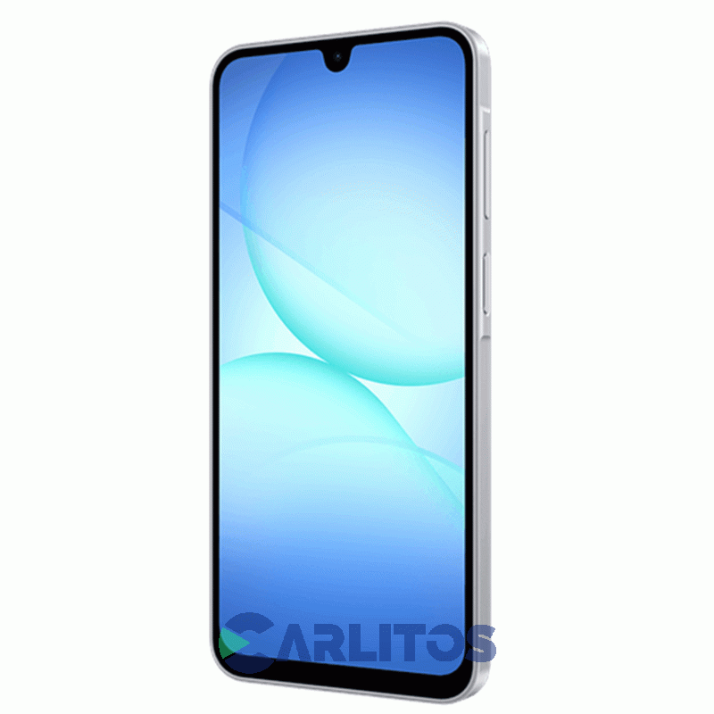 Celular Libre Samsung Galaxy A17 - 256 Gb Sm-a176bzataro Gris