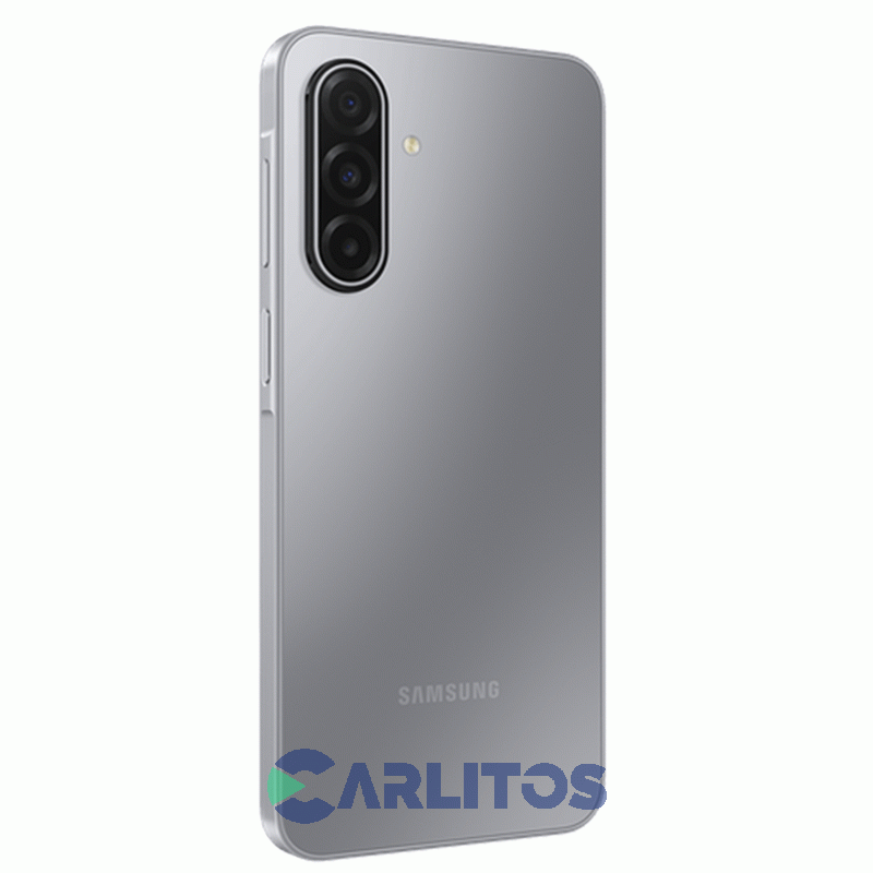Celular Libre Samsung Galaxy A17 - 256 Gb Sm-a176bzataro Gris