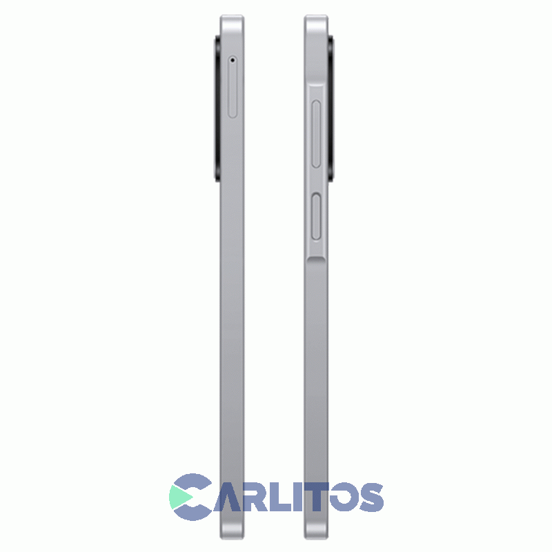 Celular Libre Samsung Galaxy A17 - 256 Gb Sm-a176bzataro Gris