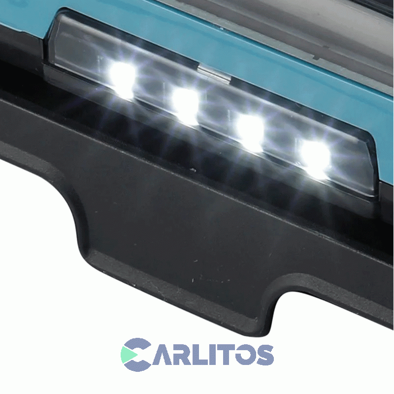 Aspiriradora Sin Bolsa Smartlife Inalambrica 2 En 1-120 Watts Sl-vsrg120b