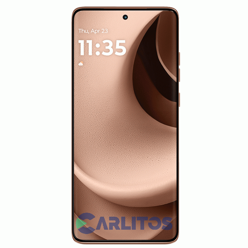 Celular Libre Motorola Edge 60 Fusion - 256 Gb XT2503-1 Marron