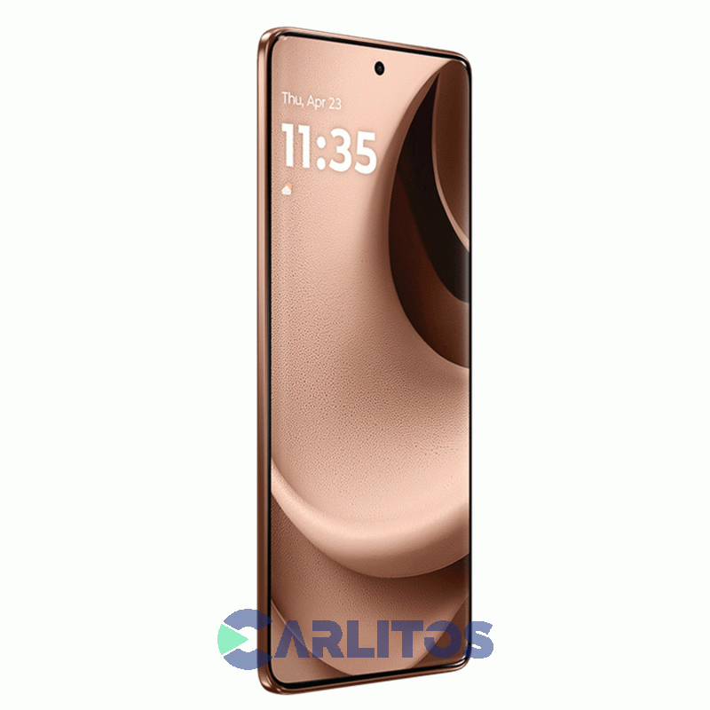 Celular Libre Motorola Edge 60 Fusion - 256 Gb XT2503-1 Marron